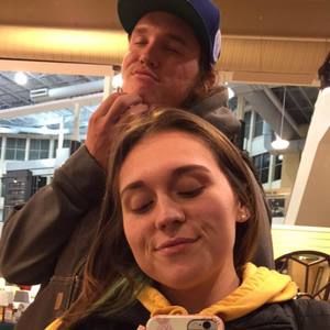 Meet your Posher, Aaron